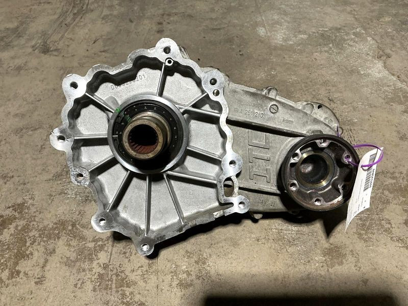 2014-2022 Dodge Durango Transfer Case Assembly OEM