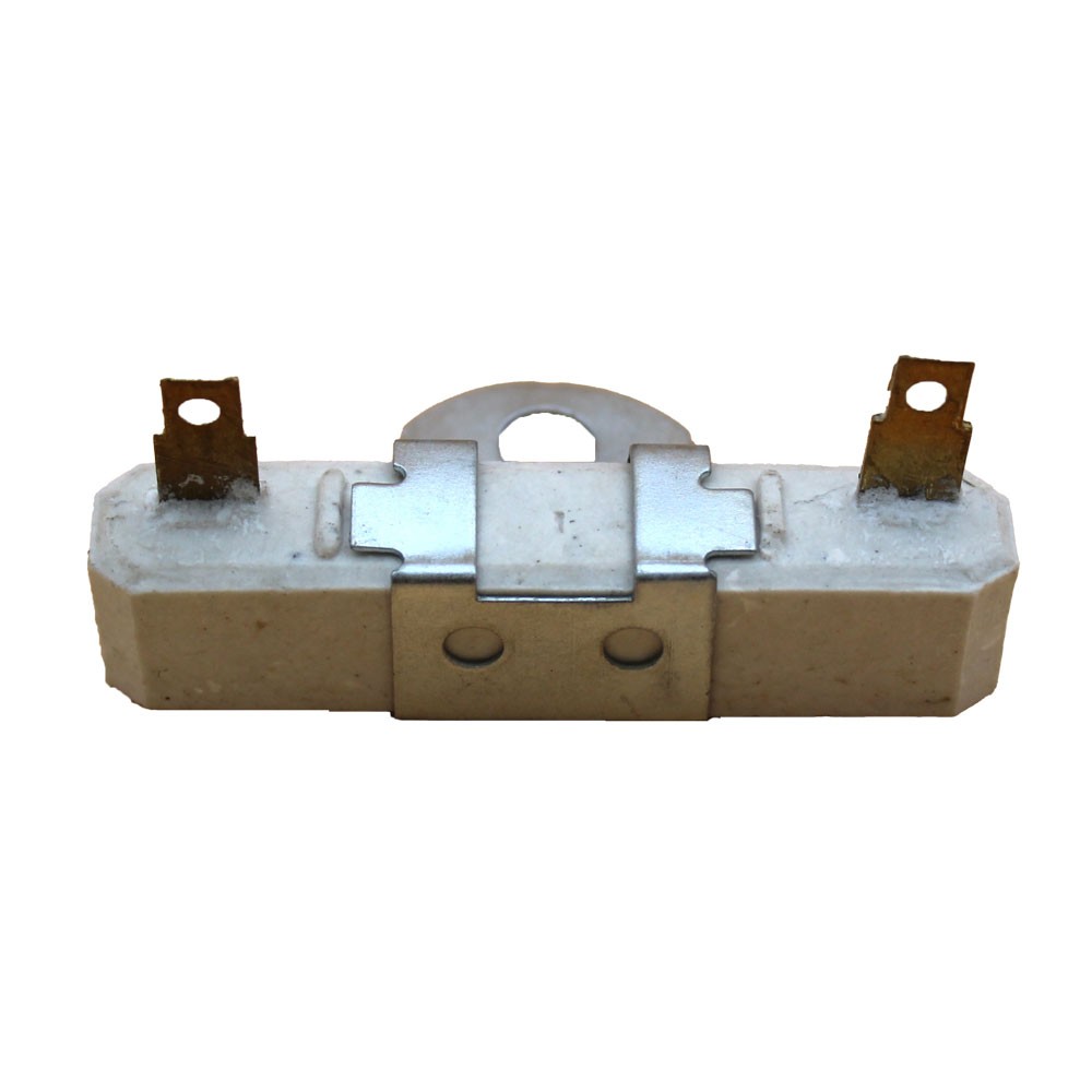 7 included Part 8NE10306 Electrical Resistor