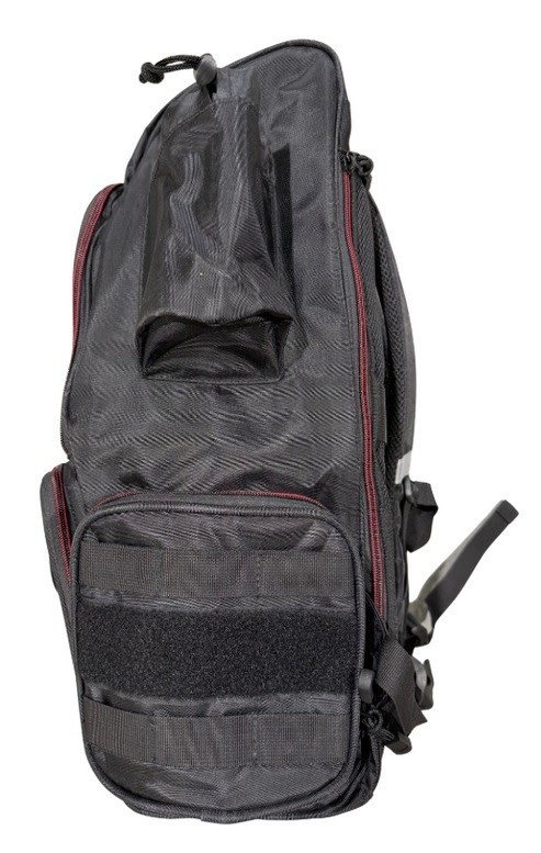 SHRC SH0114 THE PACK HORSE BACKPACK