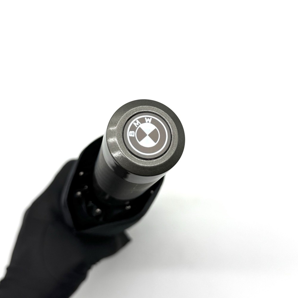 BMW M Series Compact Umbrella – Premium Automatic Folding Umbrella