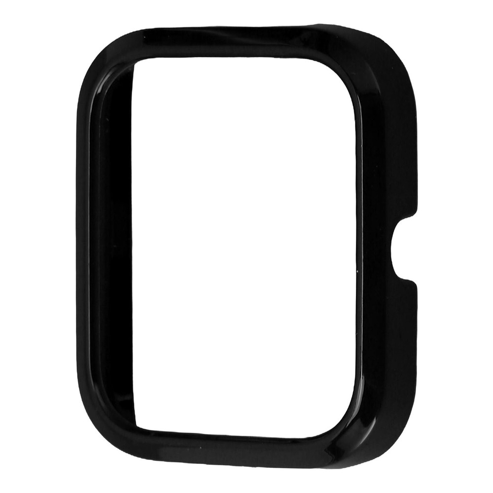 Hard Bumper Case Shockproof Watch Protective Cover Frame Replacement Accessory