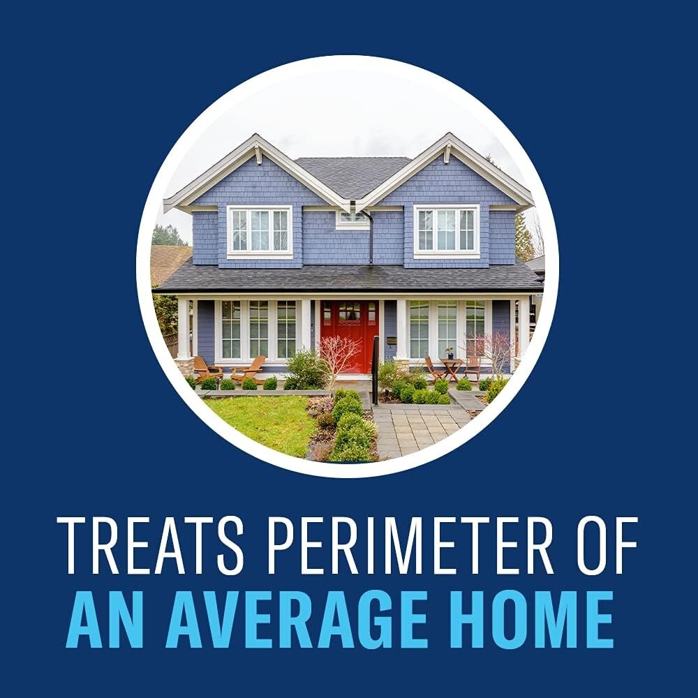 9 Lbs. Ready-To-Use Termite Killer
