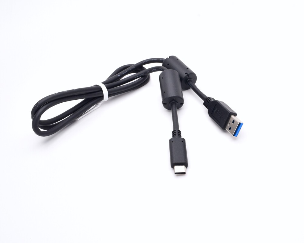 Genuine Olympus CB-USB11 USB C Cable for OM-D E-M1 Mark II Camera (#6761N)