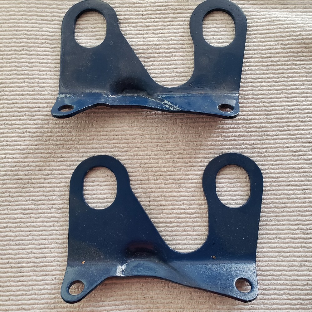 Engine Hook, Ford 351C, OEM Used