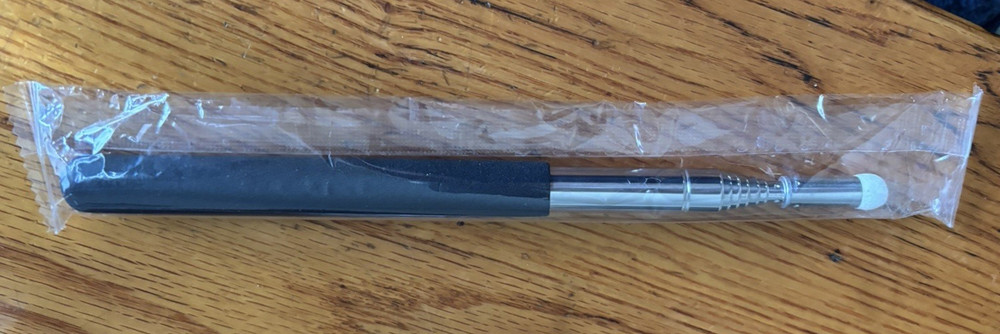 THREE NEW Telescopic Retractable Pointers