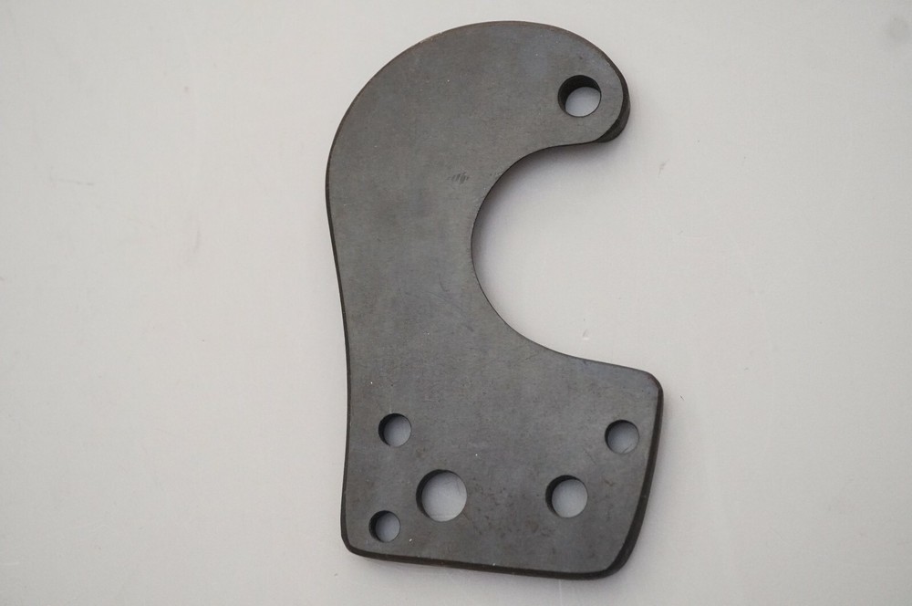 New Klein Tools 63616 Replacement Fixed Blade for 63600 Ratcheting Cable Cutter