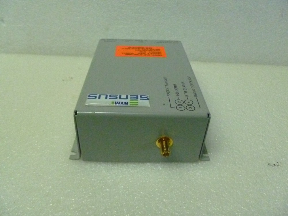 SENSUS RTM II DNP-RTMII-GSM
