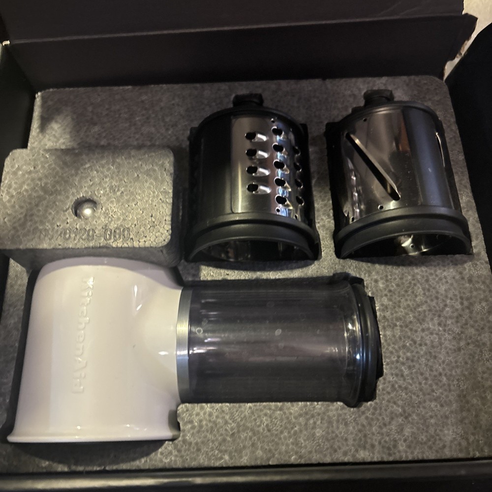 Kitchenaid Attachment