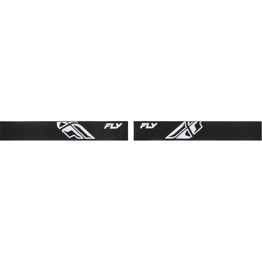 Fly Racing 2026 Focus Goggles