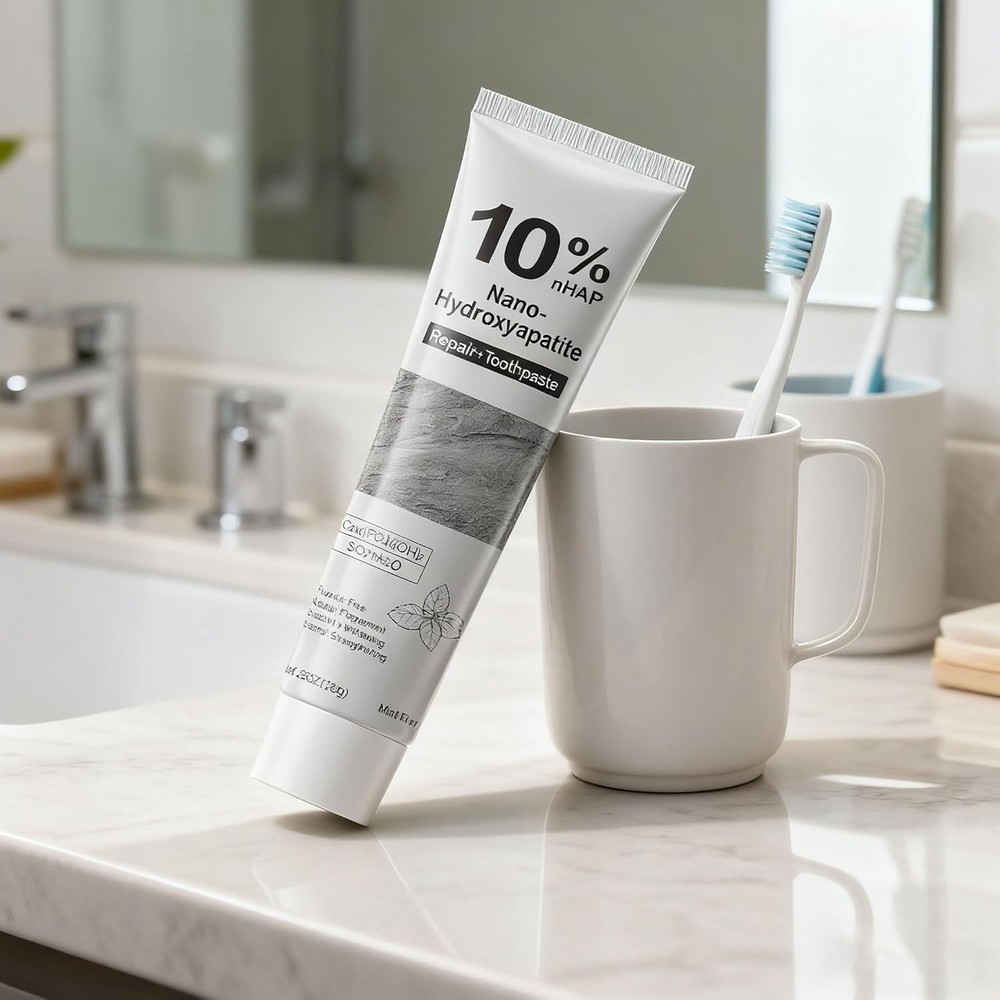 Toothpaste
