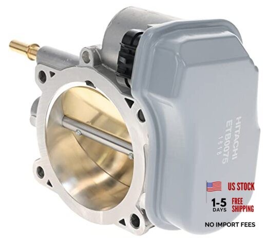Astemo ETB0075 Electric Throttle Body
