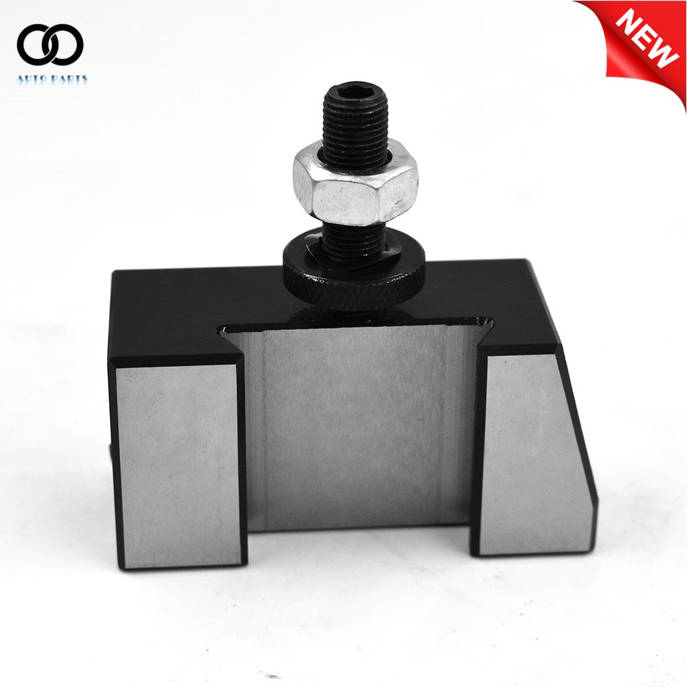 AXA #7 250-107 Quick Change Tool Post Parting Blade Holder 4Pcs For CNC