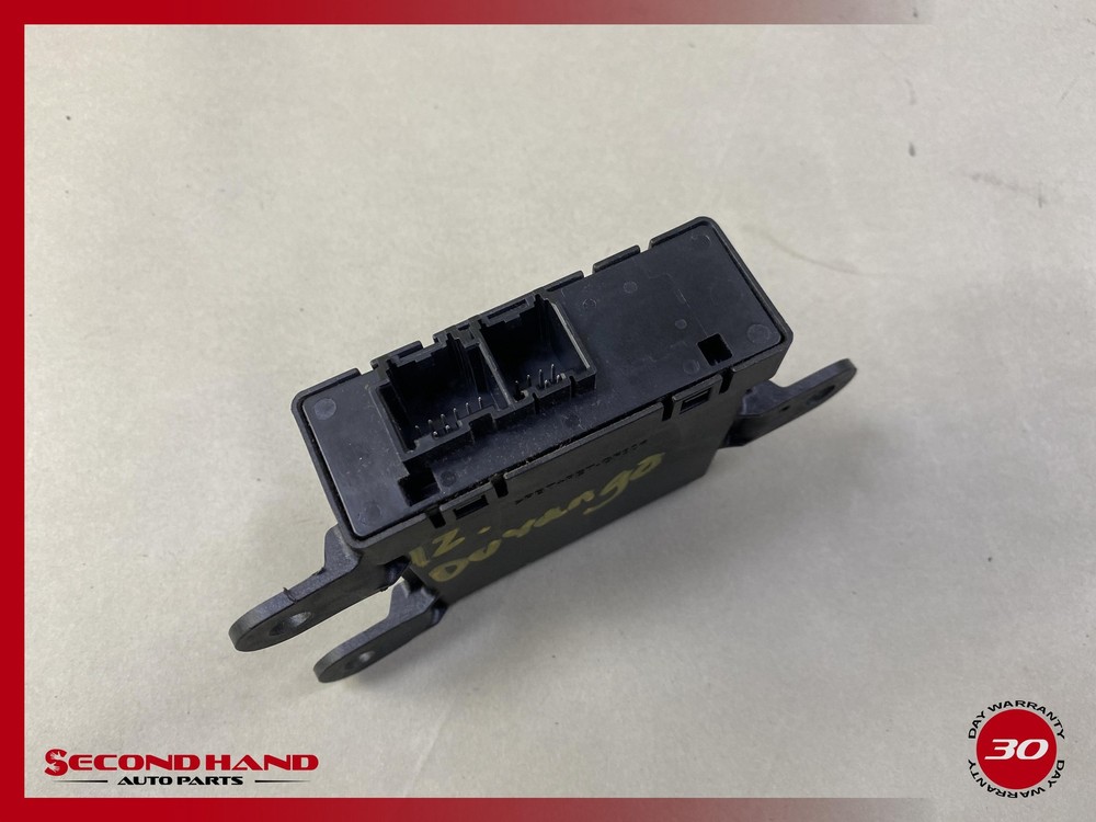 2011 Dodge Durango Park Assist Control Module Driver OEM