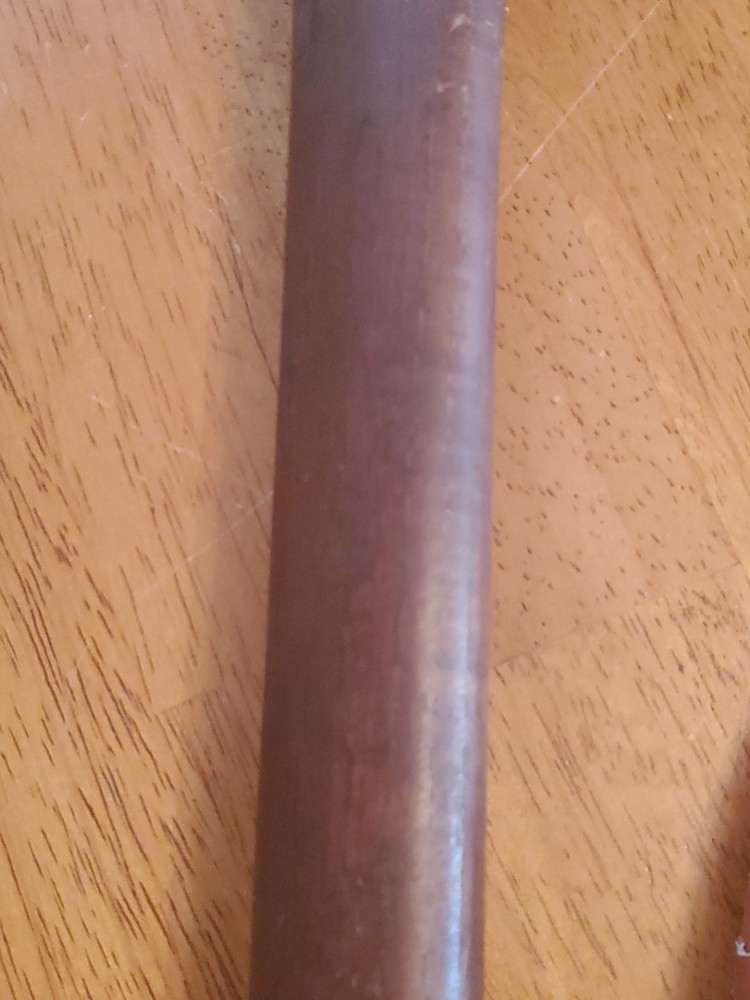 H&B Large Tomahawk Camp Axe With Leather Sheath 20"