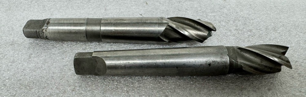 3/4” No. B&S