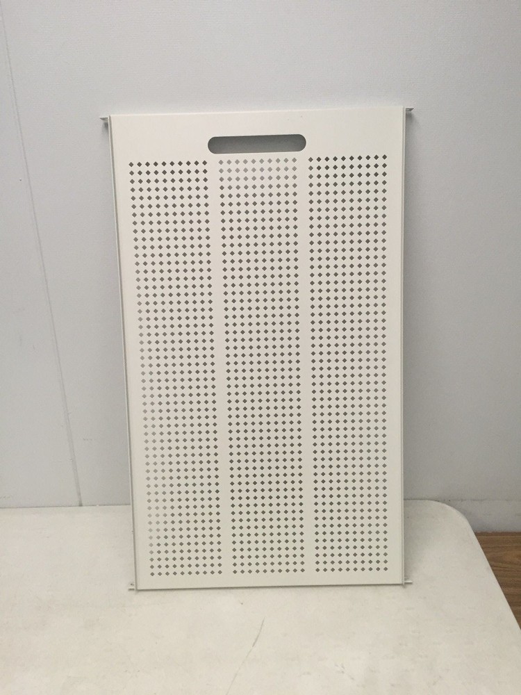 COMMERCIAL PRECISION FABRICATION TECHNOLOGIES REPLACEMENT SHELF 30.5" x 19"