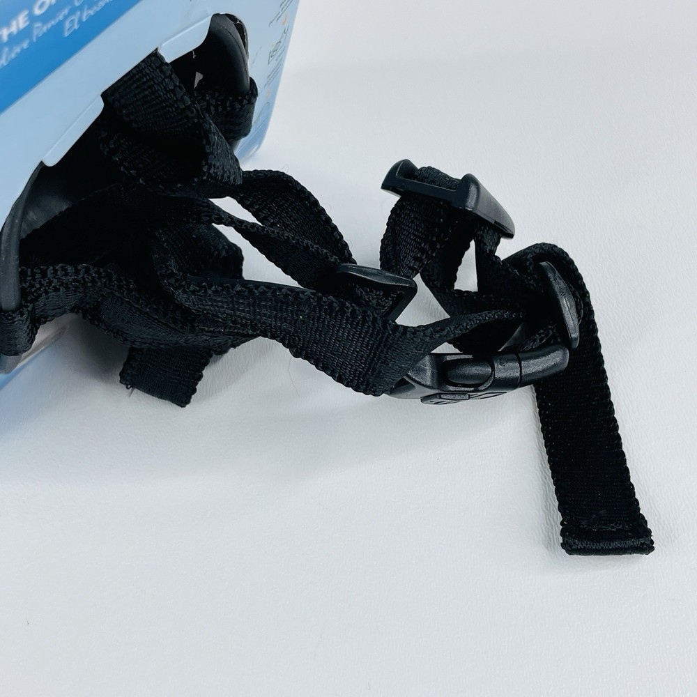 Size 2 Baskerville Ultra Dog Basket Muzzle Black Breathable Moldable