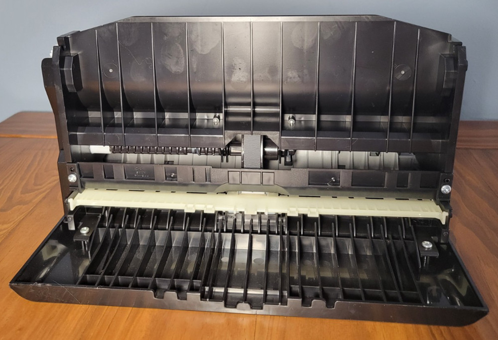 Epson Workforce Pro WF-3733 Duplexer, Rear Paper Tray Feed Assembly