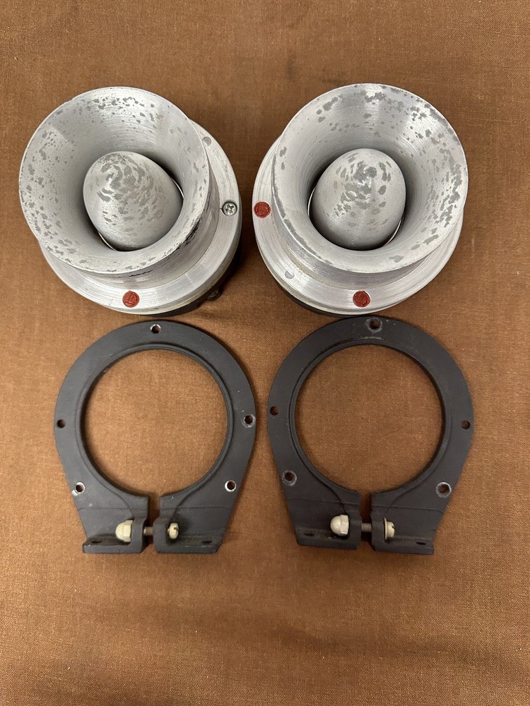 JBL 075 16 ohms (Pair)