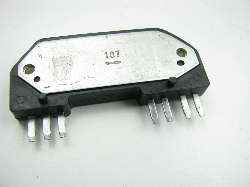 Mighty 3-3012 Ignition Control Module ICM Ignitor