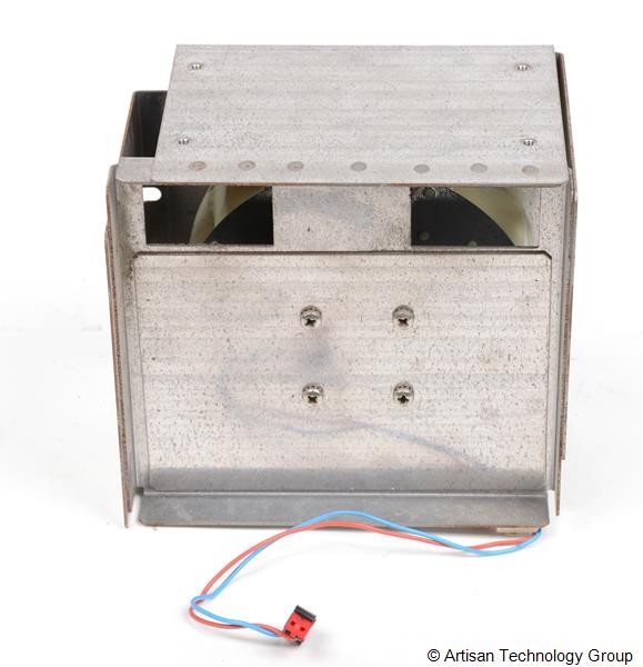 HP 70004A Fan Assembly