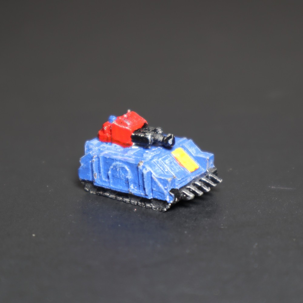 Space Marines, Epic, Razorback, 2nd Edition , Games Workshop