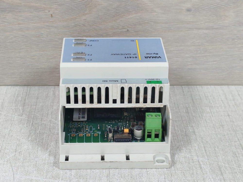 VIMAR 01411 BY-ME Home Automation Gateway