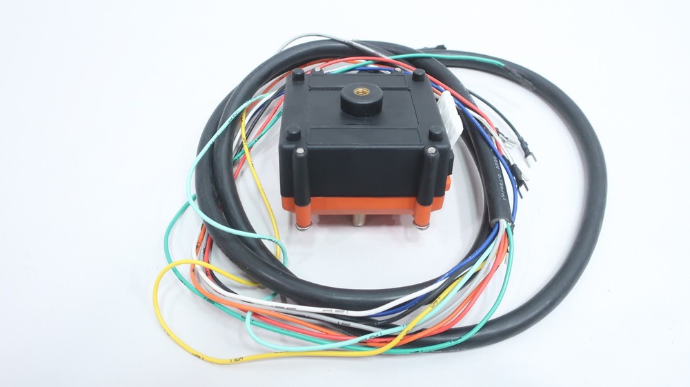 Telecrane F21-2S Crane Remote Controller 110v-ac