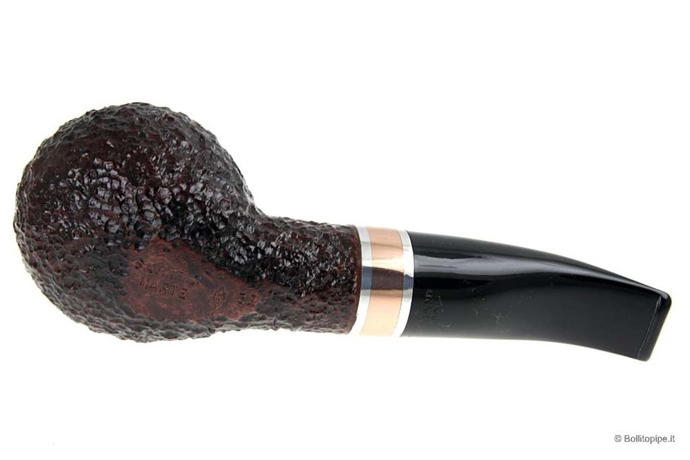 Savinelli Marte rustic 320 Ks - 6mm filter