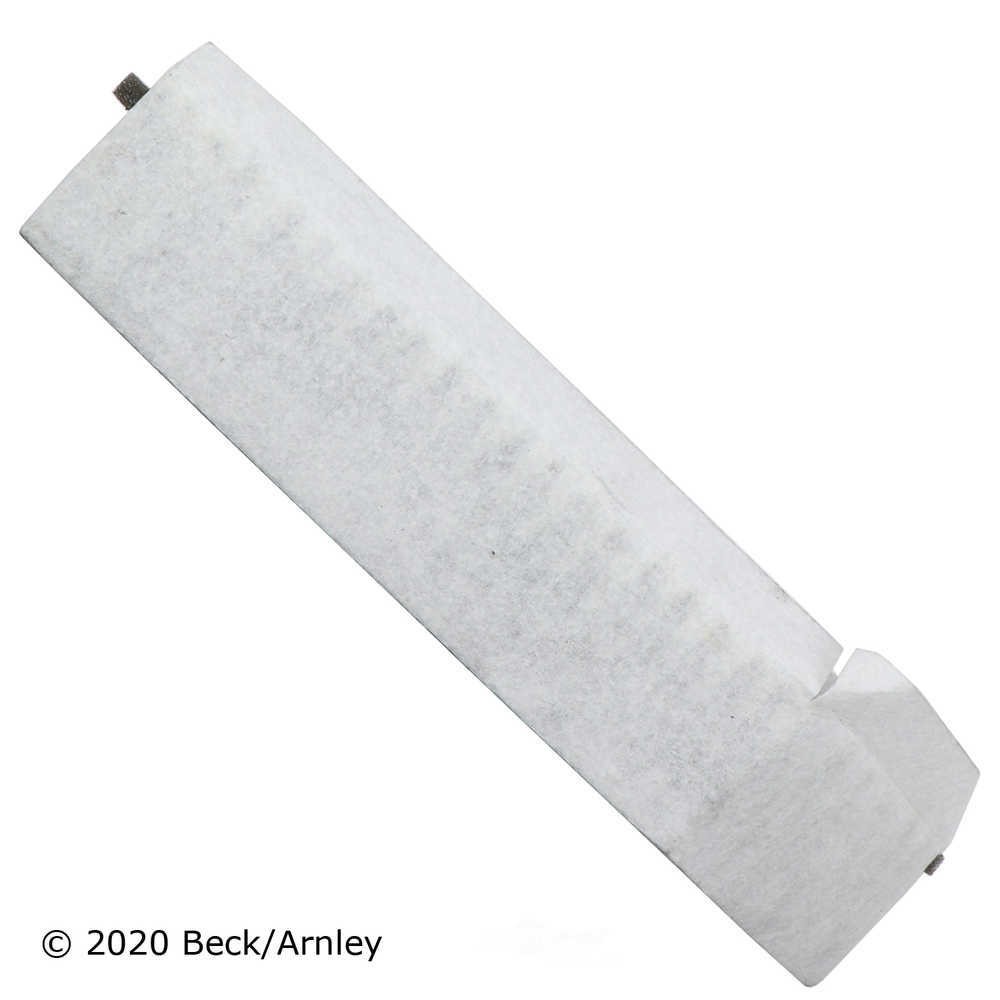 Cabin Air Filter Beck/Arnley 042-2131