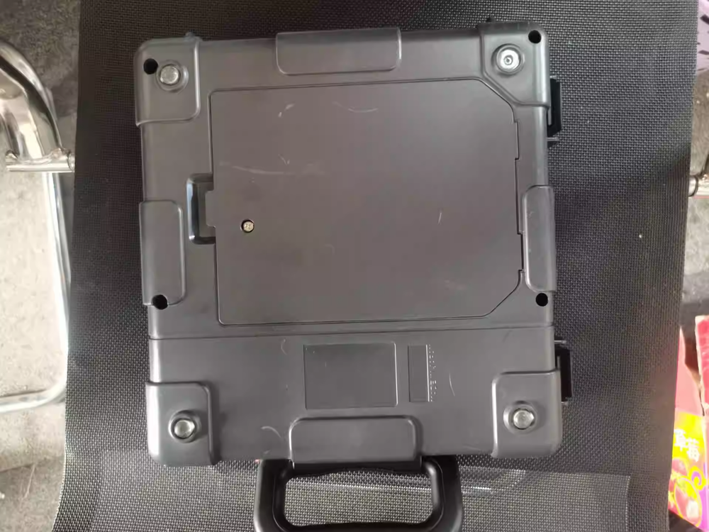 1PCS Hioki BT3554 Battery Tester//