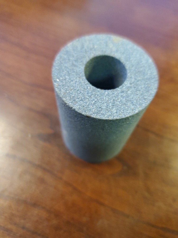 Norton GW43 Alundum Grinding Wheel