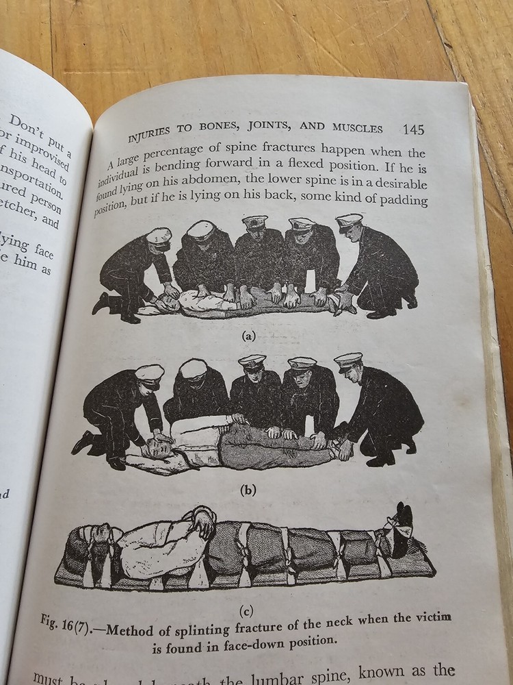 books used softcover
