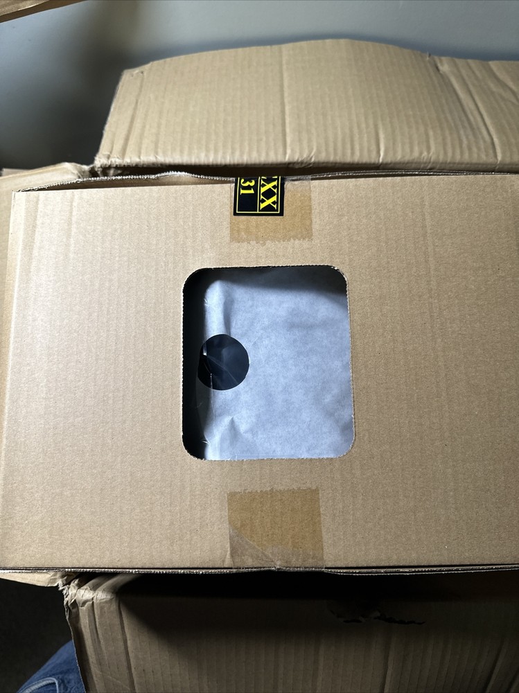 EXX725/C 5-Piece Export Standard Drum Set - Jet Black