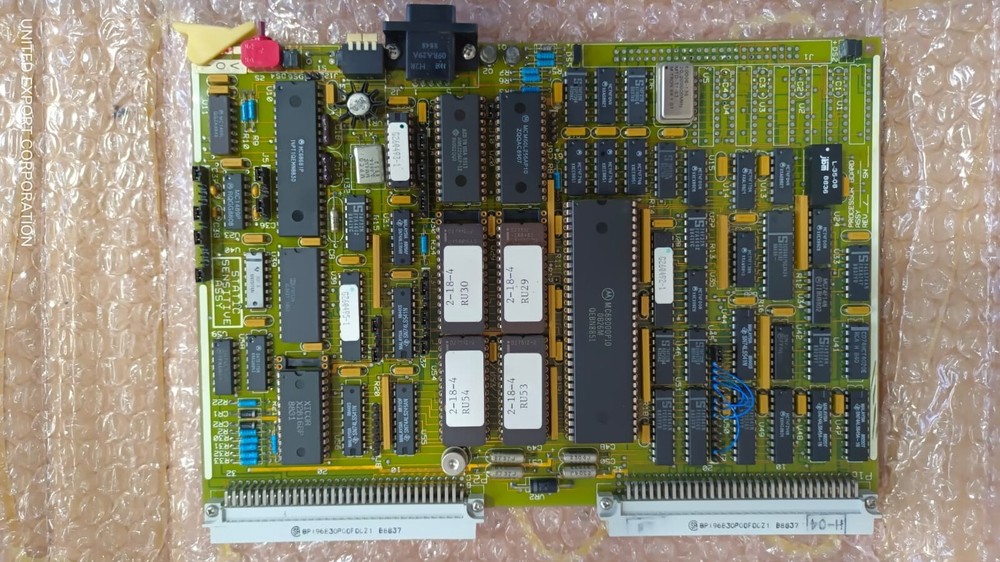 New Raytheon G260755 Radar Processor Board  PCB