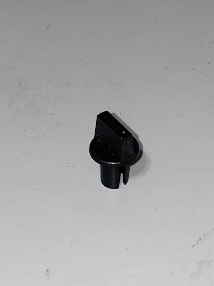 Yamaha K-30 Stereo Cassette Deck Replacement Knob