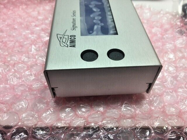 Aimco Signature Series SPC-2-PGM Tool Speed Adjuster / Programmer - new in box
