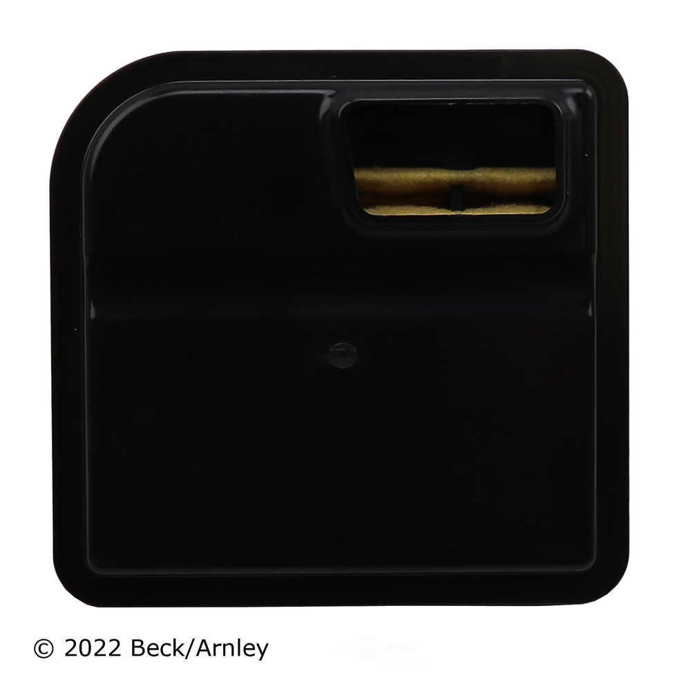 Transmission Filter Kit-Auto Trans Filter Kit Beck/Arnley 044-0465