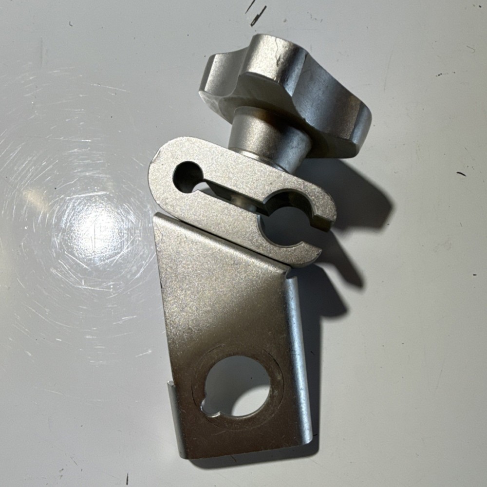 Nikonos Underwater Camera Mounting Adapter Accessory for Nikonos Model