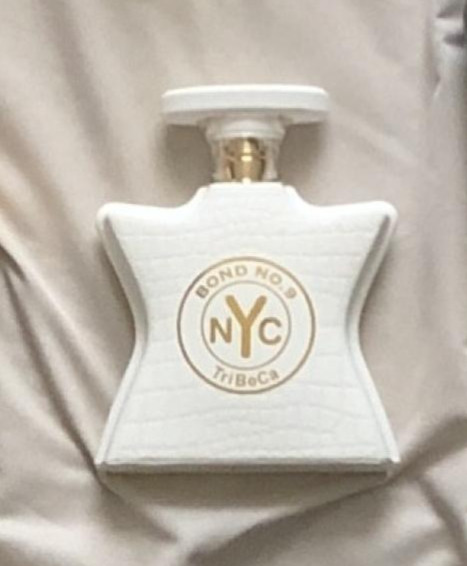 Tribeca 3.3 oz Eau de Parfum Spray Unisex