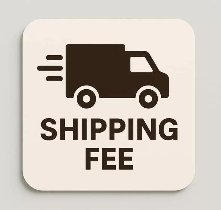 Shipping fee Belt for Sale
