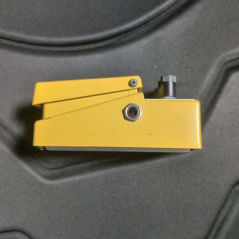 BOSS Bass OverDrive ODB-3