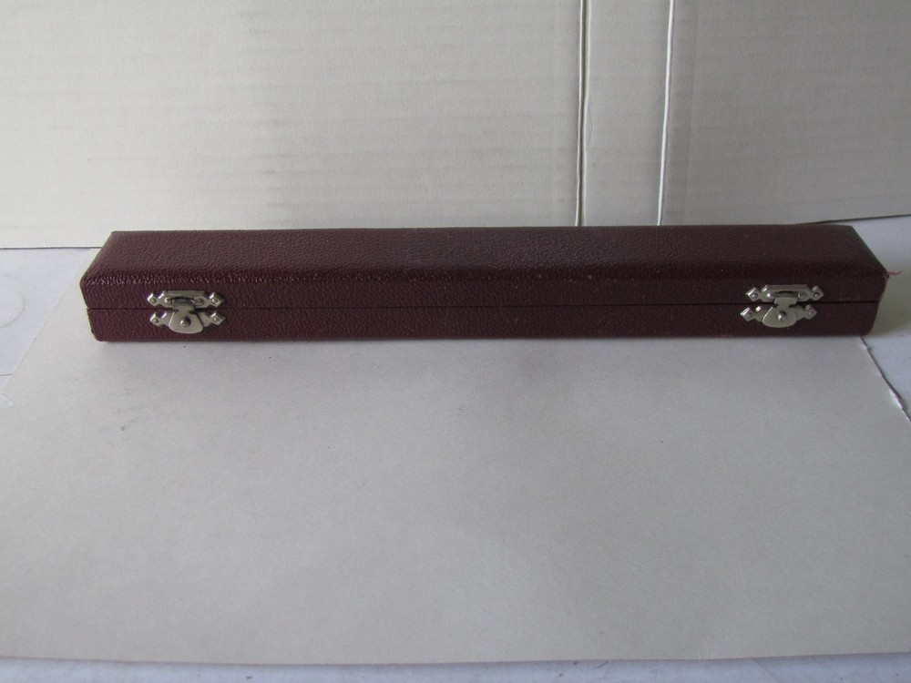 QUALITY PROPORTIONAL DIVIDER + BOX.