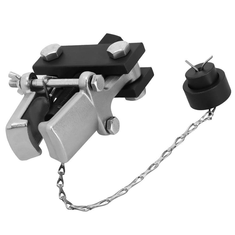 1Piece New Pitman Arm Puller Universal Remove The Pitman Arm Shaft