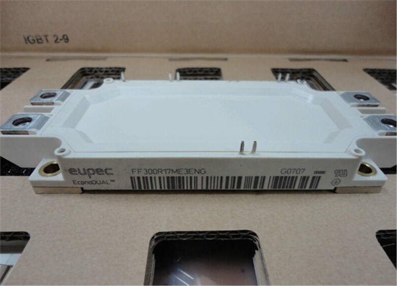 1Pc New FF300R17ME3ENG Igbt Module pv