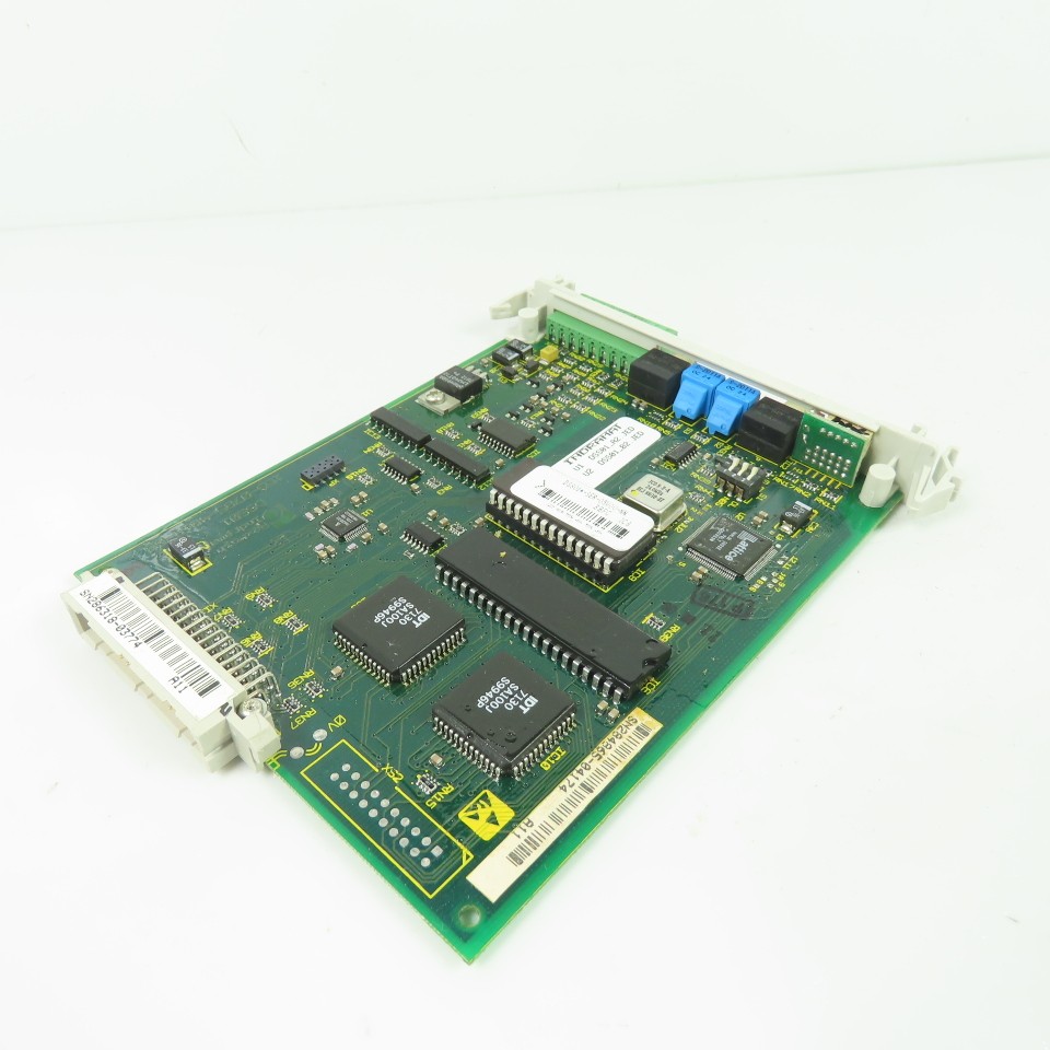 Rexroth Indramat DSS01 DSS 1.3 Digital Servo Interface Module 109-0785-4B14-09