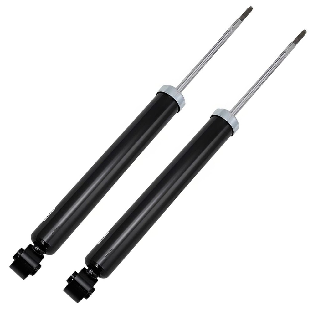 FWD Front Spring Struts Rear Shock Sway Bar Kit for 2010 - 2012 Buick LaCrosse