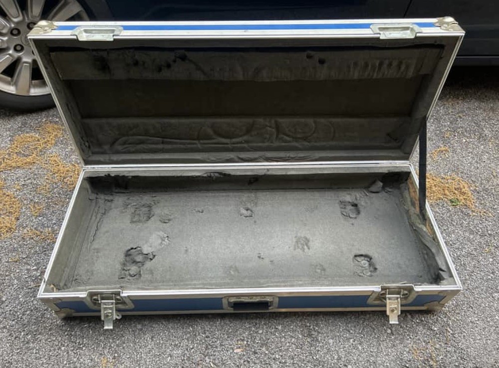 Roland Juno-60 Keyboard Synthesizer