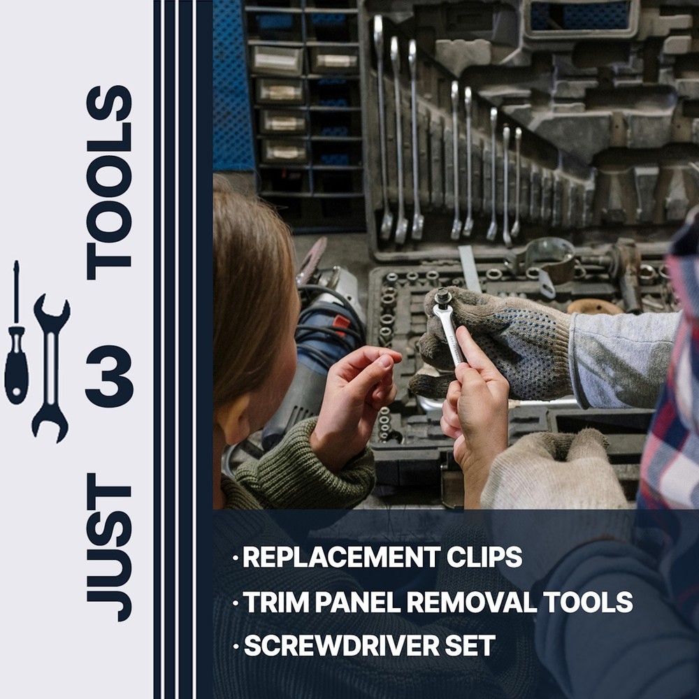 Fender Liner For 2021 Lexus IS350 Front Driver Side