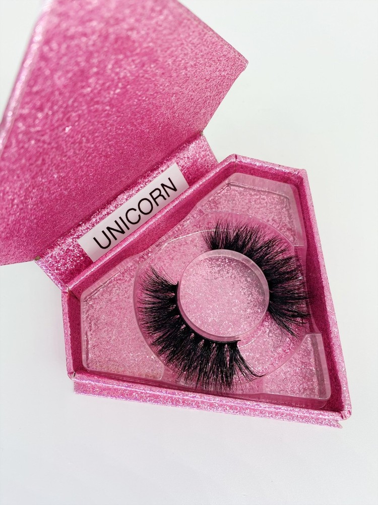 Lash Shark UNICORN Lash Strips